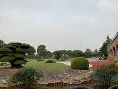 -旭宝高尔夫俱乐部