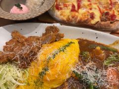 -池奈·咖喱蛋包饭(熙地港店)