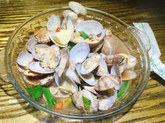 炒花甲-建德食府·十八年建德菜(天目里国际街区店)