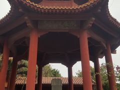 -南沙天后宫景区
