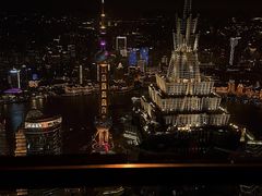 -上海柏悦酒店·世纪100牛排馆