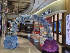 -中影星美国际影城(西乡天虹店)