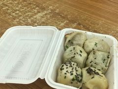 -小杨生煎(黄河路店)