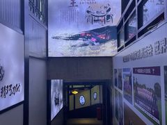 -鸭王烤鸭店(三里河店)