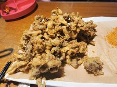 -95号酱骨·一块豆腐(展春园西路店)