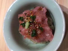 -鮨青(恒基名人购物中心店)