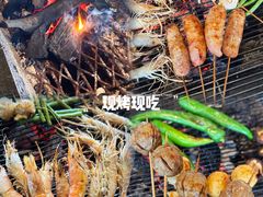 -粮心小农·大头虾亲子生态园(长发店)