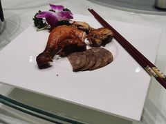 -君诚国际酒店国宴楼