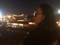 -七彩云南古滇温泉山庄