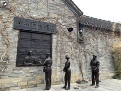 -回龙窝历史文化街区