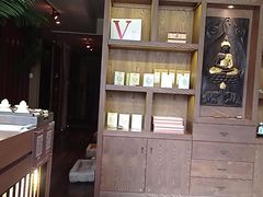 -海悦容庭SPA·按摩·推拿(东盟店)