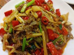 -余味食府(颇家巷)