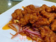 -九大簋家宴(北京路店)