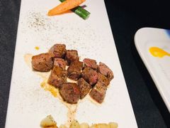 -塞纳河法国餐厅(唐延路店)