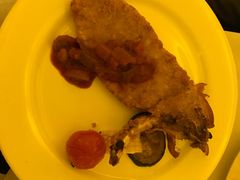 -成桂西餐厅·42年的味道(五大道疙瘩楼店)