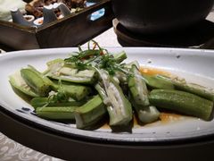 -铁道茶苑.色稷餐厅(莲花南路店)
