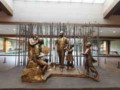 -邓小平故里