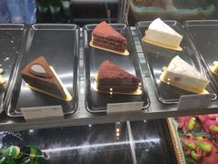 大堂-去茶山