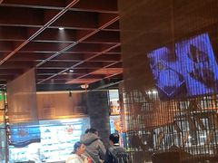 -老墙根涮肉·铜锅·烧烤(欢乐谷·王四营店)