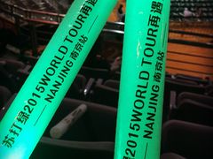 -南京奥林匹克体育中心-体育馆