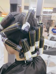 -M² LAB HAIR SALON