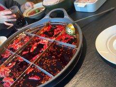 -莺花渡火锅City Green(万象城店)