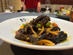 -海航大厦万豪酒店彩海轩中餐厅(霄云路店)