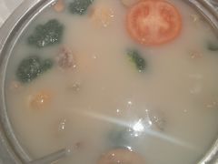 -聚春园自助餐厅(东街口店)