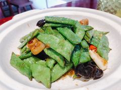 -味鼎长安·地道陕菜(凤城一路店)