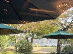 -浙江西子宾馆·瑶园咖啡厅