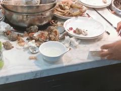 -渔夫海鲜自助
