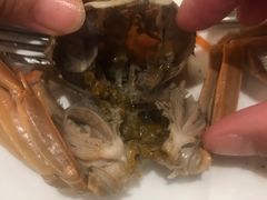 -东方红海鲜百汇(国际大厦店)