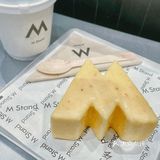 M Stand创意新品｜盲盒棒棒糖拿铁也太有趣了吧！