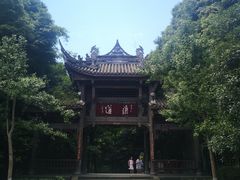 -凤栖山