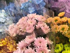 -循礼门鲜花花市(武汉循礼门店)