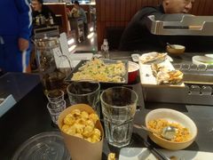 -很久以前羊肉串(朝阳路店)