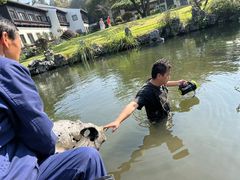 -杭州西湖柳莺里酒店
