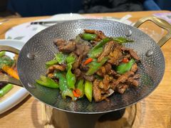 -花舍·新派粤菜·西餐·下午茶(亚运村·鸟巢店)