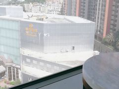 -深圳观澜格兰云天国际酒店