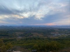 -帽儿山国家森林公园