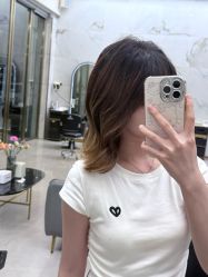 -苏奇发型·烫发染发