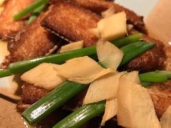酒香带鱼-外婆家(南开大悦城店)