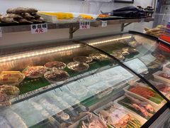 -正宗八宝冰饭·非遗冰饭·烧烤(奎桥店)