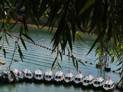 -炳灵寺世界文化遗产旅游区