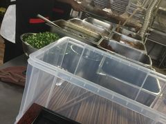 -黔肠旺面馆(八鸽岩店)