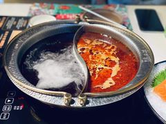 -温禾牛·和牛寿喜烧自助火锅(恒基名人店)