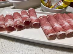 -海底捞大排档火锅(打浦路店)