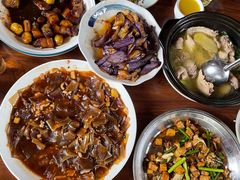 -李东农庄(中南百草园地标店)