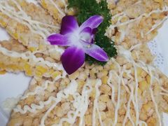 玉米烙白-旭龙鱼头王(航华店)