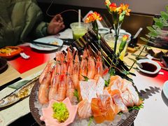 -匠和风精致料理(福州金融街万达店)